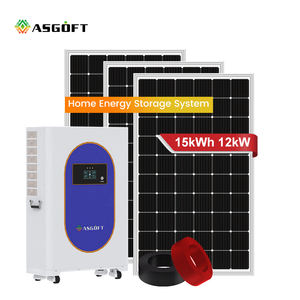 Asgof <span class=keywords><strong>ซื้อ</strong></span>เครื่องกำเนิดไฟฟ้าสำรองแบตเตอรี่ลิเธียมไอออน10000W 20KW 10KW ที่มีประสิทธิภาพมากที่สุดสำหรับใช้ในบ้าน - Product Image 4