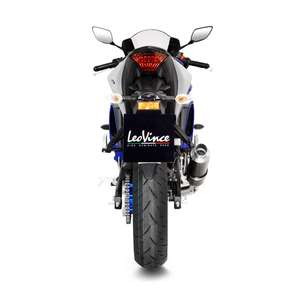 Sistema di scarico moto GP Corsa per YAMAHA YZF-R3 2019-2020-2023 - Product Image 3