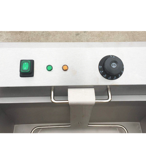 <span class=keywords><strong>Meilleur</strong></span> <span class=keywords><strong>Prix</strong></span> Mini Machine Automatique Électrique à Donuts Machine Automatique à Faire Donuts <span class=keywords><strong>Friteuse</strong></span> à Donuts <span class=keywords><strong>Friteuse</strong></span> à Huile en Acier Inoxydable - Product Image 4