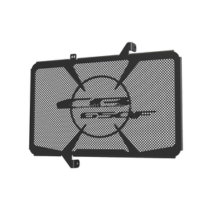 Protector de Radiador para Motocicleta <span class=keywords><strong>Honda</strong></span> <span class=keywords><strong>CBR650R</strong></span> CBR 650R CBR 650 R 2021 2022 <span class=keywords><strong>2023</strong></span> 2024, Accesorios de Aluminio, Rejilla Protectora - Product Image 4