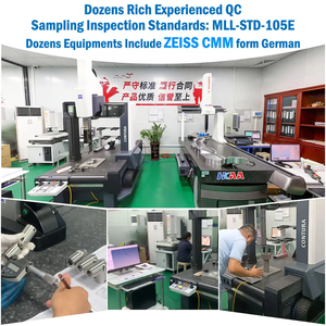 ฝาปิดเติมน้ำมันเครื่องจักรสำหรับรถยนต์เครื่อง CNC ชุบผิวอลูมิเนียมอัลลอยสีดำเงิน6061 - Product Image 6