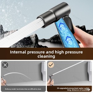 Смеситель для мойки на балконе, два в одном - Product Image 3