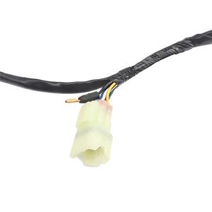 Interrupteur de démarrage et d'arrêt du guidon gauche pour Honda FOURTRAX FOREMAN <span class=keywords><strong>ES</strong></span> TRX450 TRX450ES TRX450FE 35020-HN0-<span class=keywords><strong>A11</strong></span> Interrupteur de guidon ATV - Product Image 6