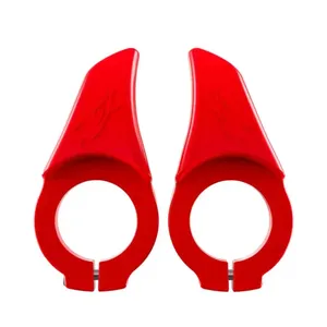 <span class=keywords><strong>Poignée</strong></span> Shark Bar pour <span class=keywords><strong>VTT</strong></span> et accessoires de <span class=keywords><strong>VTT</strong></span> confortables - Product Image 1