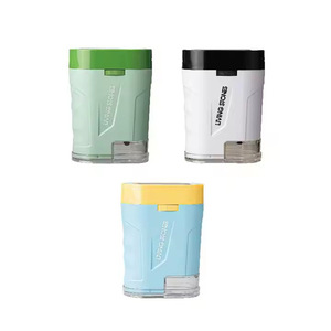 Microscopio Digital Portátil para Niños EPT, Pantalla IPS de 2.0 Pulgadas, Cámara de Experimentos Científicos con Lente Dual de 48MP, Juguete de Lupa Recargable - Product Image 2
