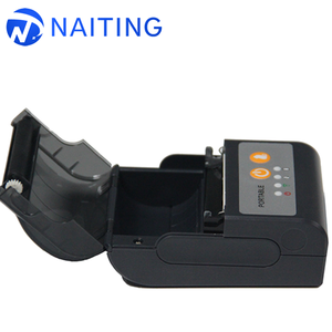 Máy In Nhãn Nhiệt Usb Mini Cầm Tay 80Mm Máy In Điện Thoại Di Động Hỗ Trợ Ios Và Android Máy Tính Bảng Và Điện Thoại - Product Image 2