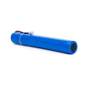 Batería <span class=keywords><strong>Recargable</strong></span> de Iones de Litio DC 7.4v 18650 2s1p 2000mAh 2200mAh 2400mah 7.4v - Product Image 6