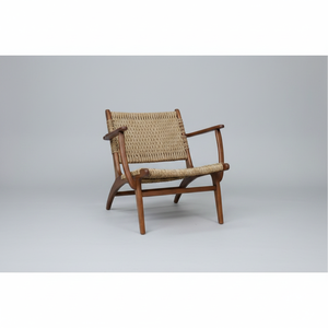 Sofá Reclinable Moderno Minimalista de Primera Calidad, Ecológico, con Estructura Metálica Resistente, Acabado Dorado, para Sala de Estar o Comedor - Product Image 2