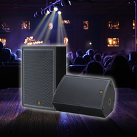 Enceinte musicale haute puissance, système audio premium pour une expérience audio ultime lors de fêtes et d'événements, fabriquée en Chine avec garantie
