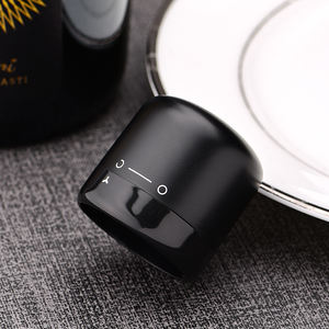 Tapón de Botella Mini para Mantener el Vino Fresco, Tapón de Vino para Tiendas de Descuento - Product Image 4