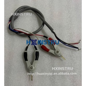 1 ชิ้นใหม่สำหรับตงฮุยสายเคเบิลทดสอบ TH26011AS/ฟังก์ชั่นดี H - Product Image 4