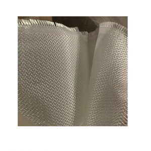 Ruban isolant en aluminium avec revêtement en PTFE, maille auto-adhésive, tissu en fibre de verre aluminisé E-glass OBM, plâtre 160gr, tissu en fibre de verre tissé. - Product Image 4