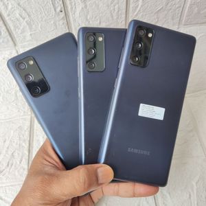 Teléfono móvil usado serie <span class=keywords><strong>Galaxy</strong></span> <span class=keywords><strong>S20</strong></span> al por mayor <span class=keywords><strong>Galaxy</strong></span> <span class=keywords><strong>S20</strong></span> Plus Ultra 5G <span class=keywords><strong>S20</strong></span> <span class=keywords><strong>FE</strong></span> S21 S22 - Product Image 4