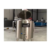 Machine de pasteurisation et pasteurisateur Machine UV Machine Uht Pasteurisation
