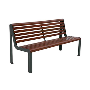 Offre Spéciale mi siècle en plein air meubles de <span class=keywords><strong>jardin</strong></span> en <span class=keywords><strong>fonte</strong></span> vintage antiseptique <span class=keywords><strong>bois</strong></span> <span class=keywords><strong>banc</strong></span> - Product Image 3