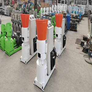 Máquinas para Hacer <span class=keywords><strong>Pellets</strong></span> <span class=keywords><strong>de</strong></span> Madera para Quemar/Molino <span class=keywords><strong>de</strong></span> <span class=keywords><strong>Pellets</strong></span> <span class=keywords><strong>de</strong></span> Madera para Residuos <span class=keywords><strong>de</strong></span> Muebles - Product Image 4