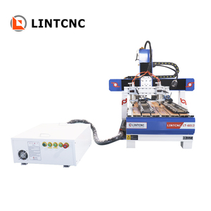 Kích thước nhỏ <span class=keywords><strong>CNC</strong></span> Router 3030 4040 6060 6090 <span class=keywords><strong>CNC</strong></span> khắc mini <span class=keywords><strong>CNC</strong></span> Máy phay với CE cho gỗ nhôm - Product Image 5