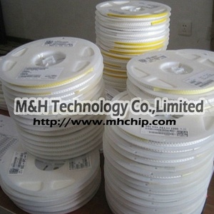 NUOVO Potenziometro <span class=keywords><strong>Trimmer</strong></span> SMD EVM3ESX50B15 100Kohm Montaggio Superficiale Potenziometro <span class=keywords><strong>Trimmer</strong></span> Cermet 1.0 Giro Regolazione Superiore - Product Image 2