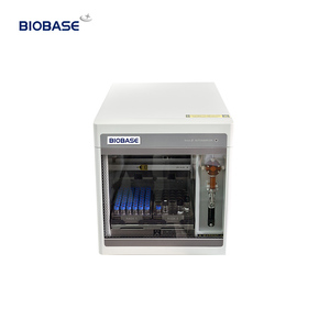 Sistema HPLC Analitico con Rilevatore UV di Biobase, Cromatografia Liquida ad Alta Prestazione per Laboratorio - Product Image 4