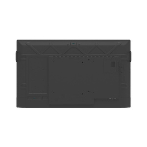 Kích Thước Tùy Chỉnh Thông Minh Cảm Ứng Tương Tác Kỹ Thuật Số Bảng Trắng 65 75 85 Inch Màn Hình Cảm Ứng Máy Nghe Nhạc Quảng Cáo - Product Image 5