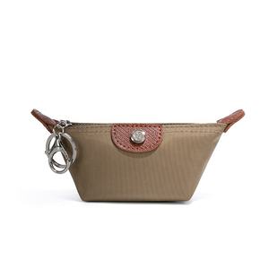 Petit sac à main en nylon léger pour femmes, organiseur <span class=keywords><strong>de</strong></span> rouge à lèvres, petit portefeuille, <span class=keywords><strong>porte</strong></span>-<span class=keywords><strong>monnaie</strong></span> - Product Image 5