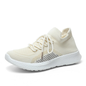 Nouvelles baskets décontractées et respirantes en maille pour hommes et femmes, collection Printemps-Été-Automne 2026, antidérapantes, idéales pour la course et les loisirs des étudiants - Product Image 6