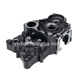 Trung Quốc OEM Tùy Chỉnh Thiết Kế Đúc Phụ Tùng Xe Hơi Nhà Máy Nhôm Tự Động Chết Đúc Phụ Tùng Xe Hơi Trong Ô Tô - Product Image 6