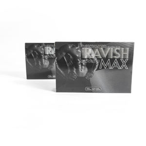 Cápsulas nutricionales de gama alta marca Epimedium suplemento dietético nutritivo vigorizante para adultos Awakens hombres mujeres embarazadas - Product Image 4