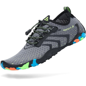 <span class=keywords><strong>Zapatos</strong></span> de Agua de Secado Rápido para Snorkel, Buceo, Kayak, Senderismo, Playa, Natación, Surf, Yoga - Product Image 6