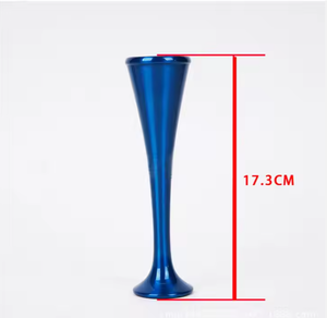 Estetoscópio De Som <span class=keywords><strong>Fetal</strong></span> <span class=keywords><strong>Fetal</strong></span> De Liga De Alumínio Freqüência Cardíaca <span class=keywords><strong>Fetal</strong></span> <span class=keywords><strong>Fetal</strong></span> Fone Fone Estetoscópio Mulher Grávida Obstétrica - Product Image 2