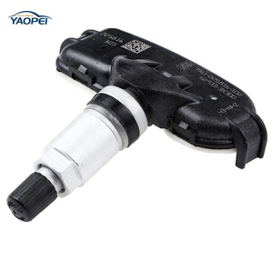 Capteur de surveillance de la <span class=keywords><strong>pression</strong></span> des pneus TPMS YAOPEI 52933-3X300 pour Hyundai Elantra 2012 - 2017 <span class=keywords><strong>Kia</strong></span> Pride <span class=keywords><strong>RIO</strong></span> 2011-2014 - Product Image 3