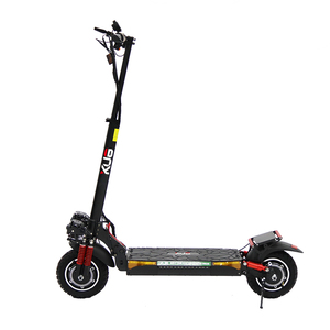 VICAN KU8 X4 16 HIGH POWER Folding <b>Scooter</b> Waterproof With NFC Unlock for Adult Folding <b>E</b> <b>Scooter</b> - Product Image 2