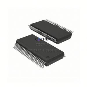 Circuitos Integrados IC Chips K4E641612E-TC60 TSOP-50 Originales, Auténticos, Nuevos y Garantizados, CZSKU:E3F7D3V9 - Product Image 1