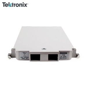 Sistema de Conmutación para Colector de Datos de Multímetros Keithley 2700/2750/2701/E, Instrumentos de Medición Electrónicos 7700 - Product Image 1