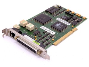 <span class=keywords><strong>Scb</strong></span> G23901-F0001-C110 การ์ดควบคุมเครือข่าย PCI RJ45 อะแดปเตอร์แลน - Product Image 1