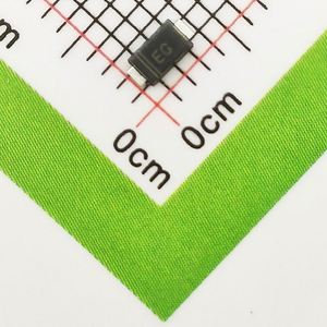 brand-new original SMF120A SOD-123FL Diodes TVS Diodes 193V 900mA 200W Unidirectional - Product Image 1