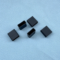 Usb-A macho cubierta antipolvo Cable DE DATOS cabeza de carga funda protectora USB Flash Drive cubierta protectora, cubierta de goma de silicona tapón antipolvo