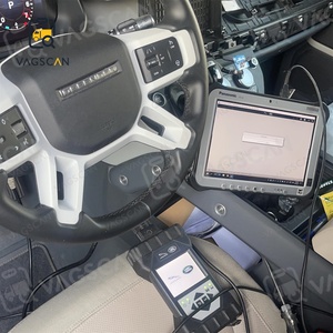 JLR DoIP VCI SDD Pathfinder Interface for Jaguar Land-Rover Cars <b>Diagnostic</b> Instrument Programming <b>Tool</b> - Product Image 3