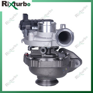 Turbocompressore Completo Rixturbo GTB1549V per Chevrolet Captiva Opel Antara <span class=keywords><strong>2.0</strong></span> D <span class=keywords><strong>CDTI</strong></span> 93 110Kw 126 150CV 2006 762463 96440365 - Product Image 5