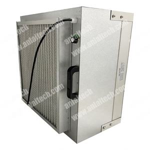 Unit filter HEPA kamar bersih Class10 <span class=keywords><strong>ffu</strong></span> - Product Image 3