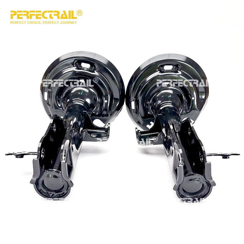 PERFECTRAIL 173151 173152 48510-8Z567 48520-8Z397 Factory Car