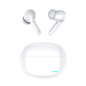 سماعات أذن بلوتوث بالجملة مع تقنية إلغاء الضوضاء وميكروفون مزدوج، سماعات رياضية لاسلكية، سماعات أذن حقيقية لاسلكية، سماعات أذن بعلامة تجارية مخصصة - Product Image 5