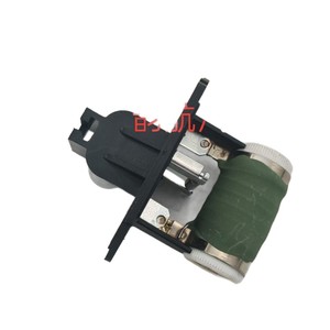 Résistance de ventilateur Hyundai Kia 25385-2E000 pour remplacement et réparation de pièces automobiles - Product Image 5