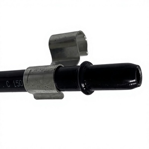 FOR Land Rover <b>Power</b> Steering Coolant <b>Hose</b> LR008759 Replacement Part For Freelander - Product Image 3