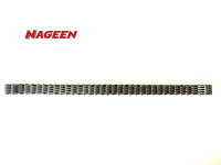 Kit de chaîne de distribution en métal de qualité OEM, directement de l'usine, pour les nouveaux modèles Santa Fe 09-12 et Azera 08-15, moteur 2.4L G4KE/G4KC