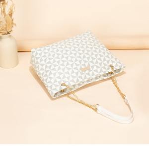 <span class=keywords><strong>Sac</strong></span> nouvelle mode femmes fourre-tout épaule Messenger luxe sacs à main grande capacité populaire sacs à main en cuir Pu - Product Image 2