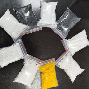 Les déchets et le granulateur de recyclage de pelletisation de film de qualité inférieure sont populaires dans les fabricants de film plastique en Corée du Sud et au Japon - Product Image 6