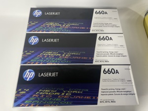 Tambor de Imagen W2004A 660A para HP Color LaserJet Ent <span class=keywords><strong>M751dn</strong></span>/n M776dn M856dn M776z/zs 65000p - Product Image 1