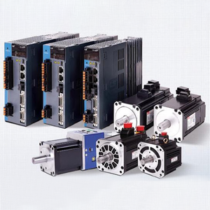 Honclay SV037IG5A-<span class=keywords><strong>2</strong></span> PLC контроллер инвертора L-S Электрического Промышленного Управления - Product Image 3