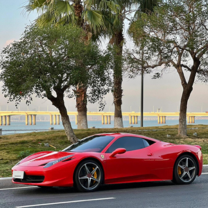 ล้อรถปลอมแปลงขนาด20นิ้ว5X114.3วัสดุอลูมิเนียมอัลลอยด์สภาพใหม่สำหรับรถเฟอร์รารี<span class=keywords><strong>812</strong></span> <span class=keywords><strong>GTS</strong></span> และ SF90แมงมุม<span class=keywords><strong>2022</strong></span> - Product Image 5